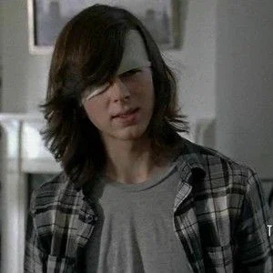 Carl Grimes 
