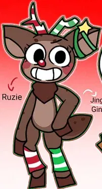 Ruzie (Request Bot)