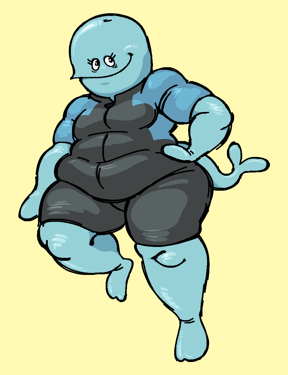 Bubbie