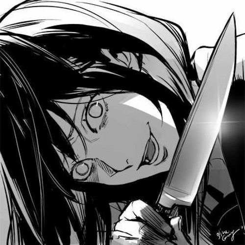YANDERE PATIENT 
