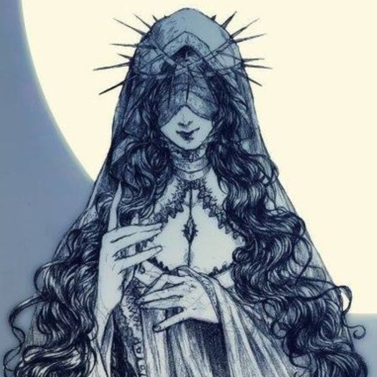Obsessed Cult leader 