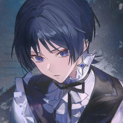 Servant Scaramouche 