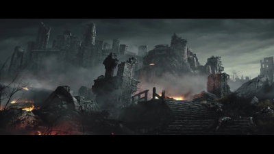 The second Great Cataclysm [For Honor]