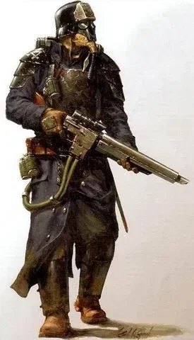Kriegsman