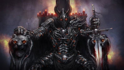 Dark Overlord