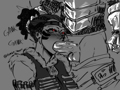 Shaman (for honor) 