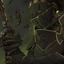 The Warmonger
