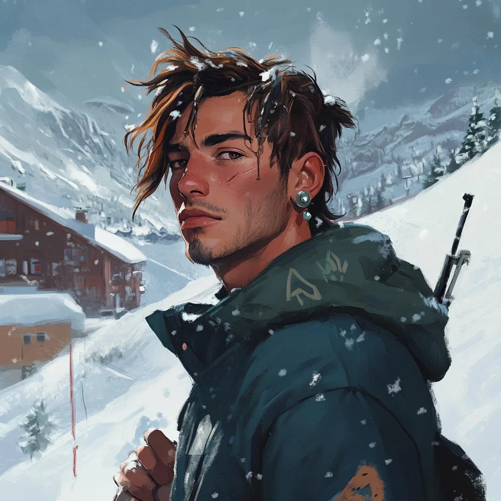 Damien