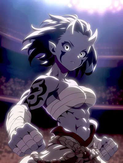 Kaida Shuren