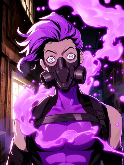 Miasma