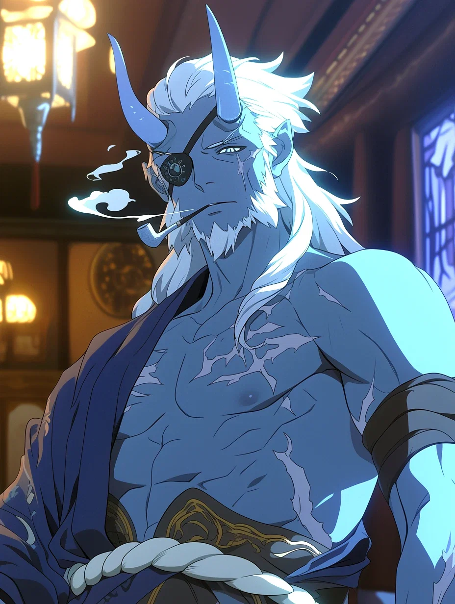 Tenzhiro Hoshikawa 
