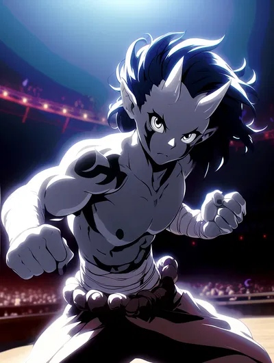 Kaito Shuren
