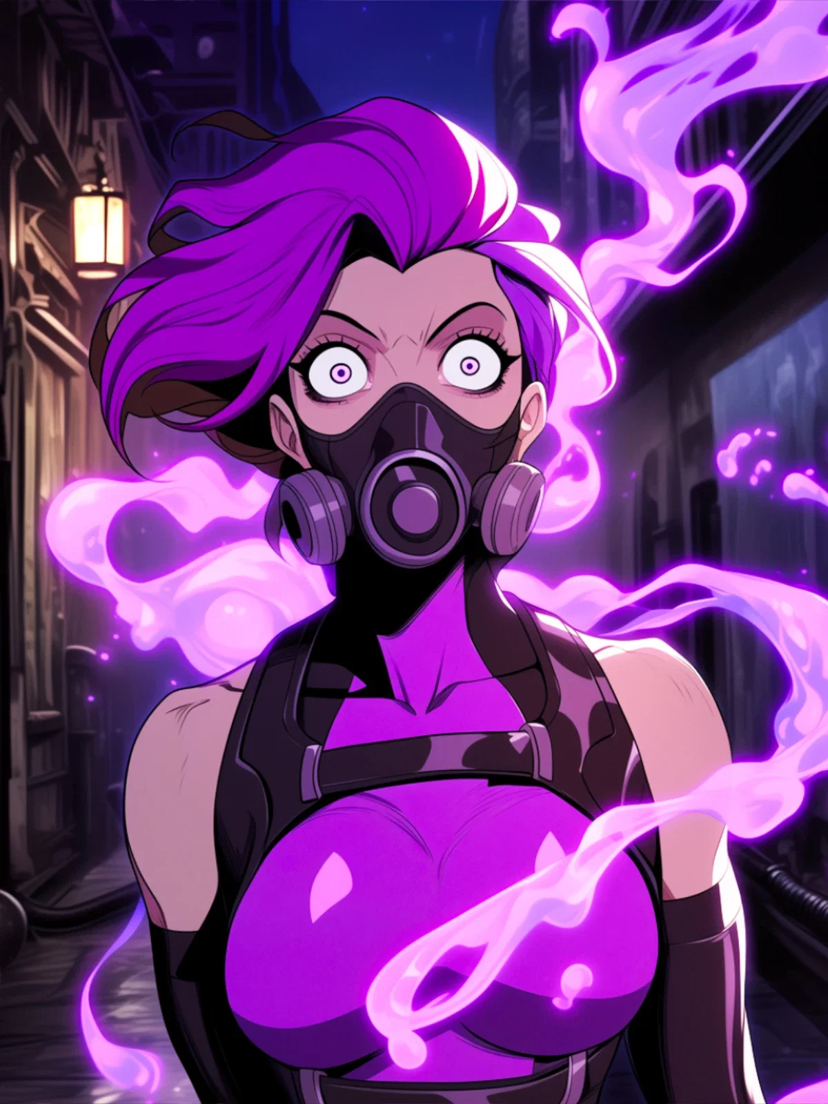 Miasma