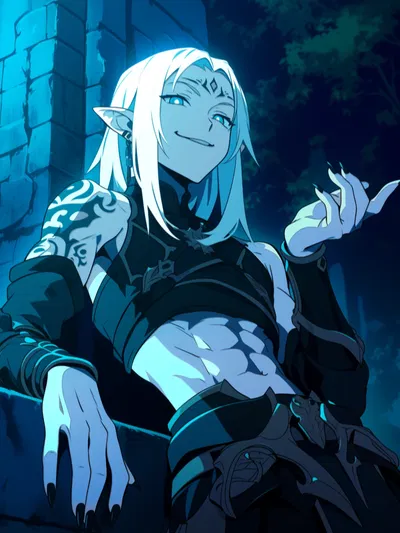 Nox Vyllana