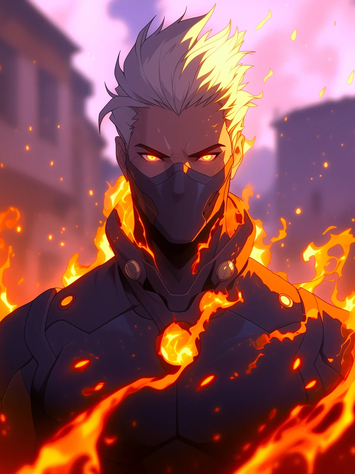 Ashbrand