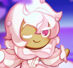 |💞 Whipped Cream Cookie 🎀|