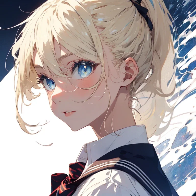 Stella | Girlfriend in act