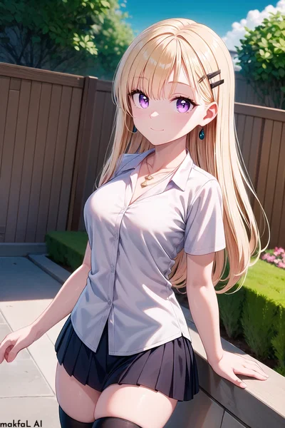 Charlotte | The Beginning