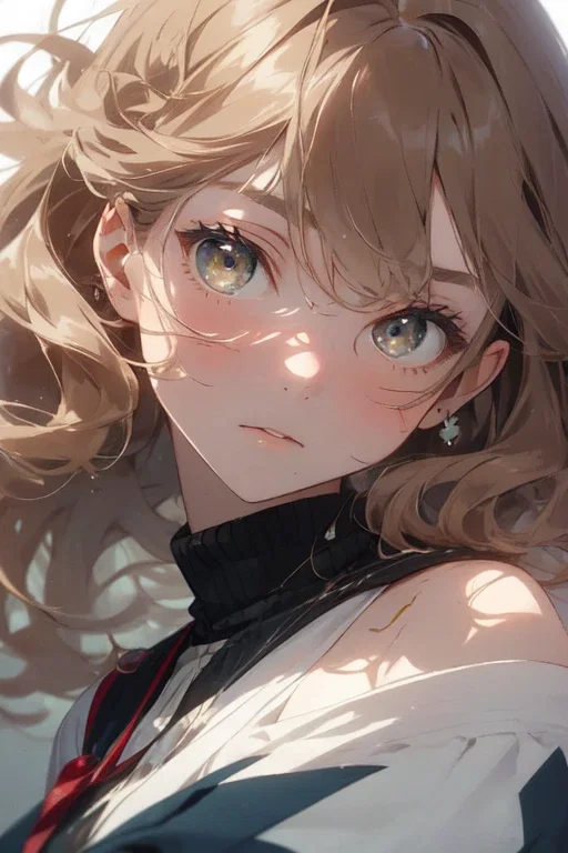 Claire | Moment of vulnerable