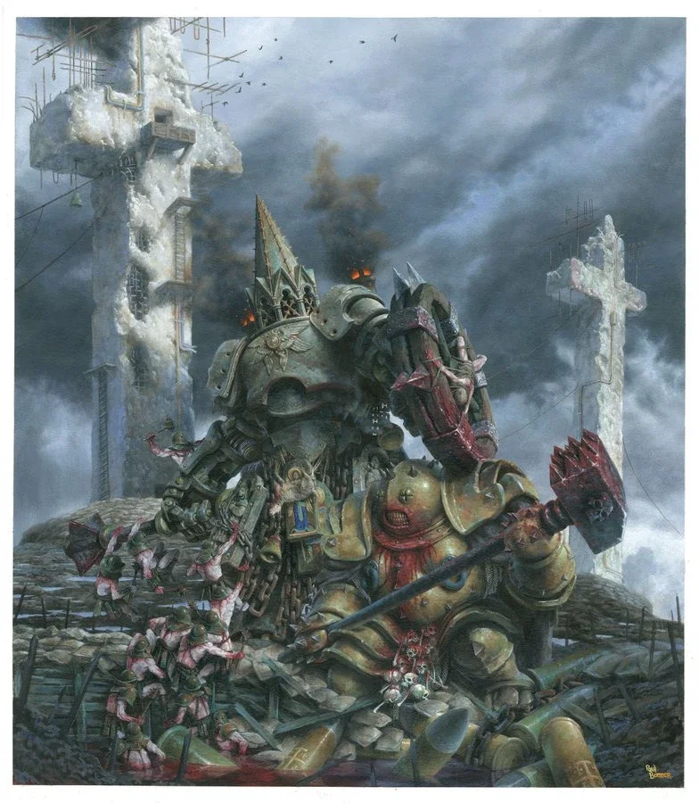 Trench Crusade