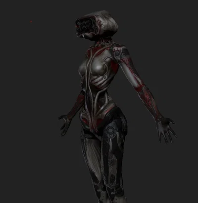 The Robot