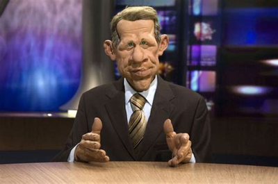 Les Guignols De L’Info