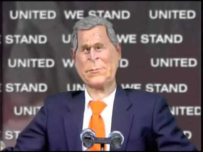 George W. Bush