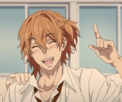 Kenji (Your assistant)
