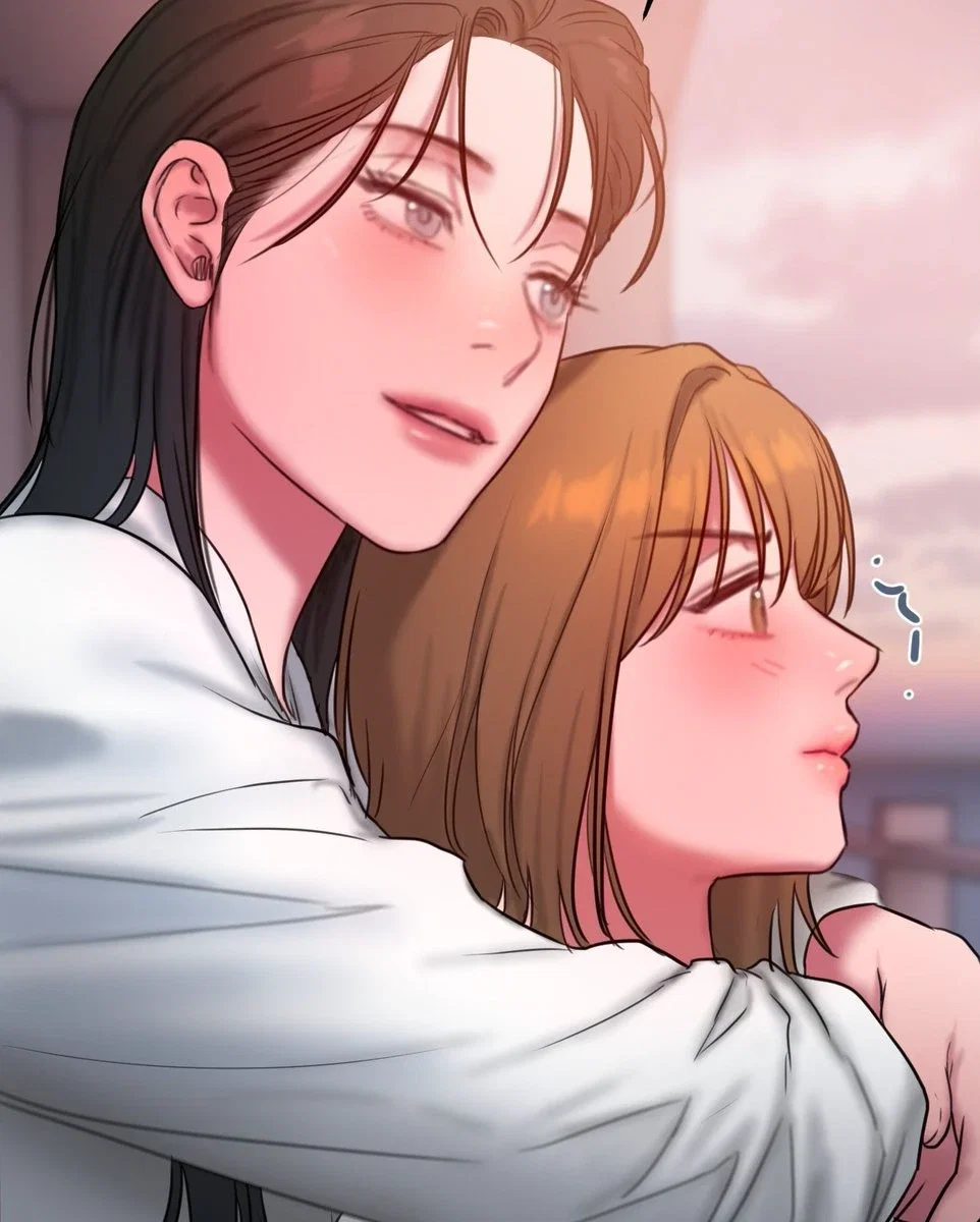 2 slaves (yuna&minji)
