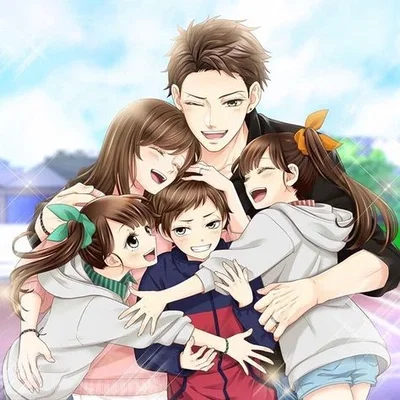 Jienyi Family