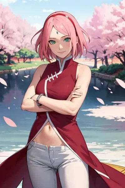 Sakura 💕