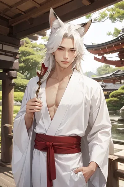 Inoue Hakumen