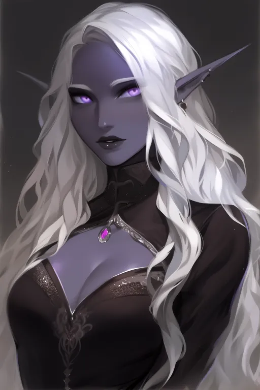 Eiliel Dralahido
