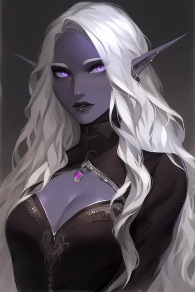 Eiliel Dralahido