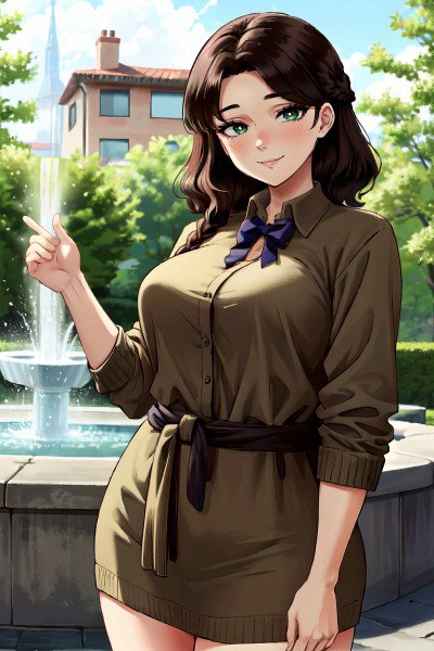 Melanie