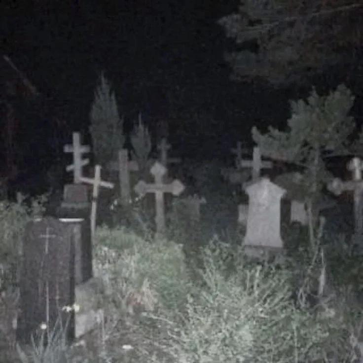 Cemetery