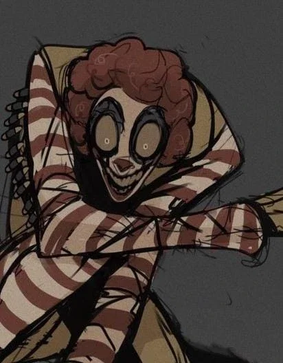 Ronald McDonald