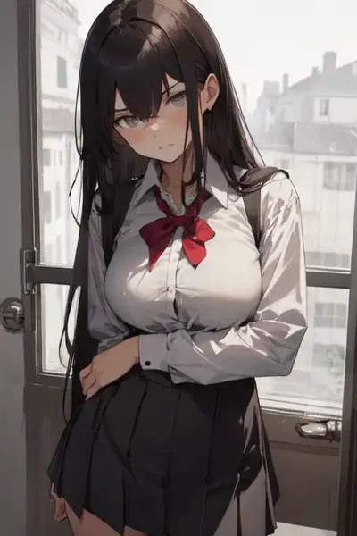 Akira, Your Tough Classmate