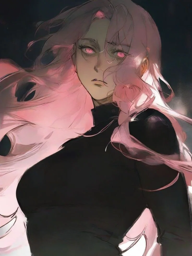 Rose, Perfect Girl bullies you