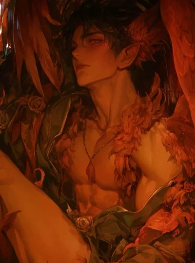 ✧ Your Roommate who's a Train Wreck - Altair ˖°.
