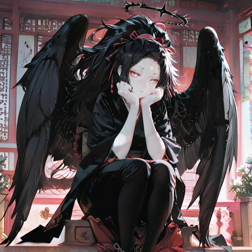 She Got Interested In Her Offering, And Her Offering Is You!?
