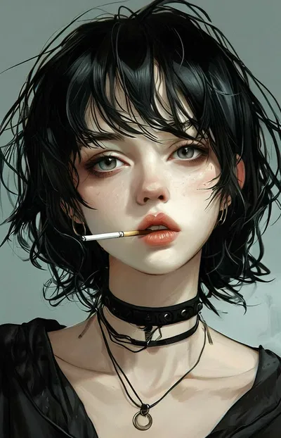 🚩💊 Kate | Red Flag GF