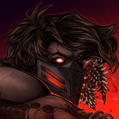 The Devourer