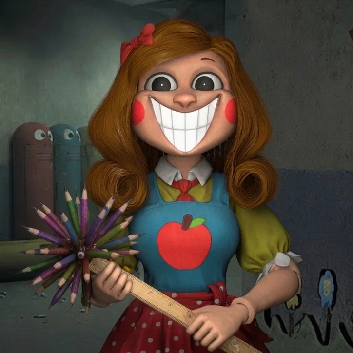 Miss Delight