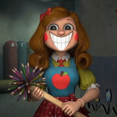 Miss Delight