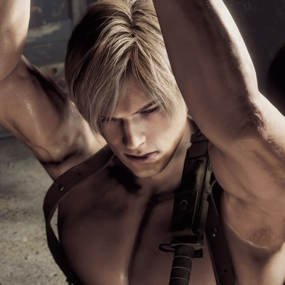 Leon Kennedy
