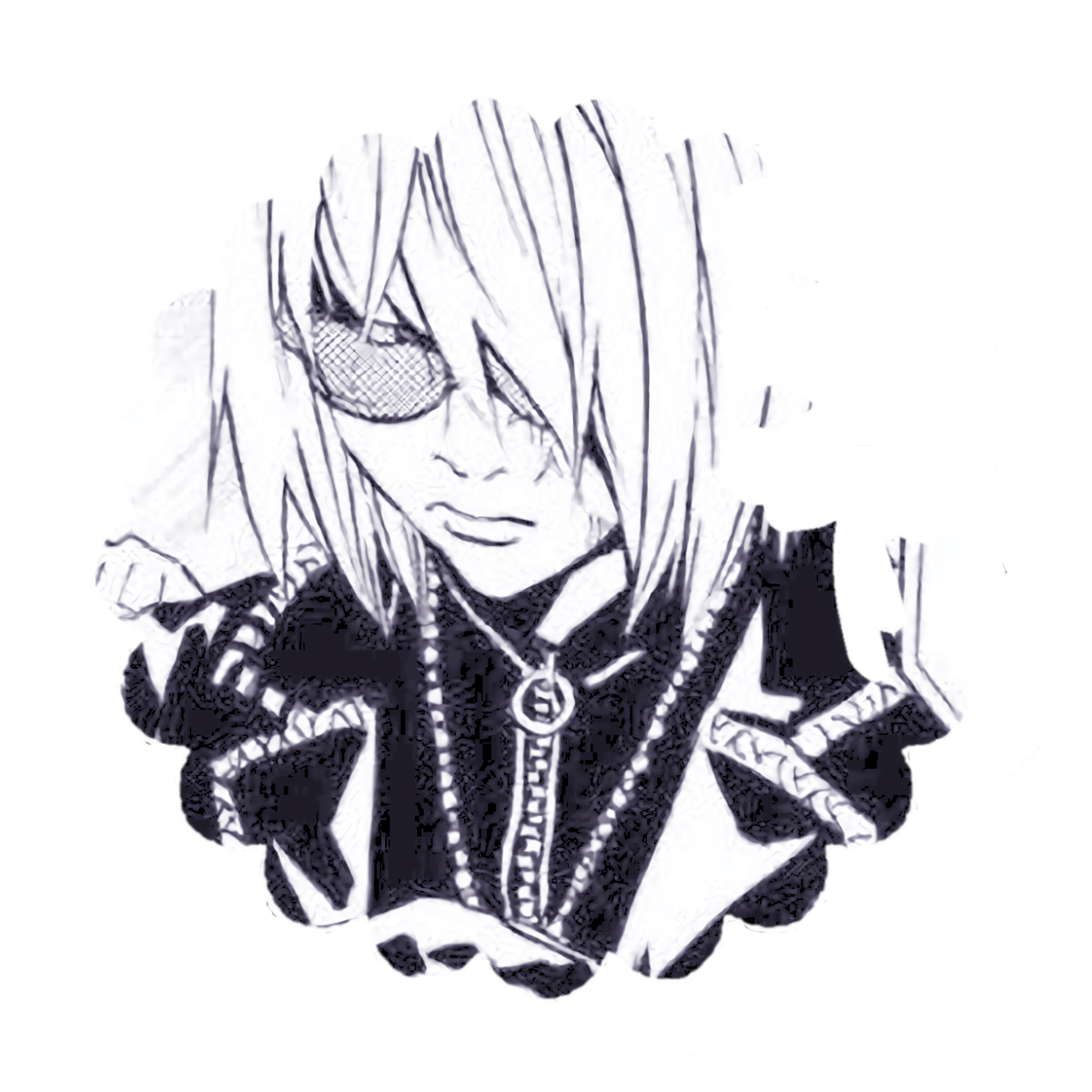Mello || Mihael Keehl