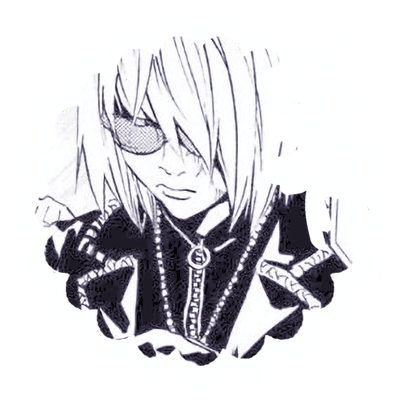 Mello || Mihael Keehl