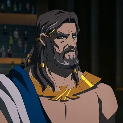 ─Zeus─