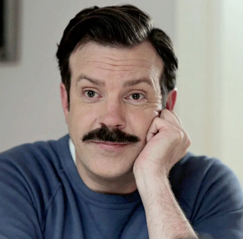 Ted (Theodore) lasso